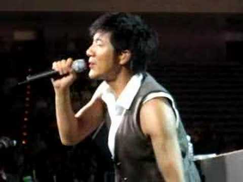 王力宏 [唯一] 蓋世英雄 台北演唱會 13-03-2006