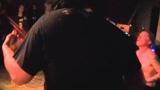 Choking On Ash at Owl Farm 3/20/13 part 2