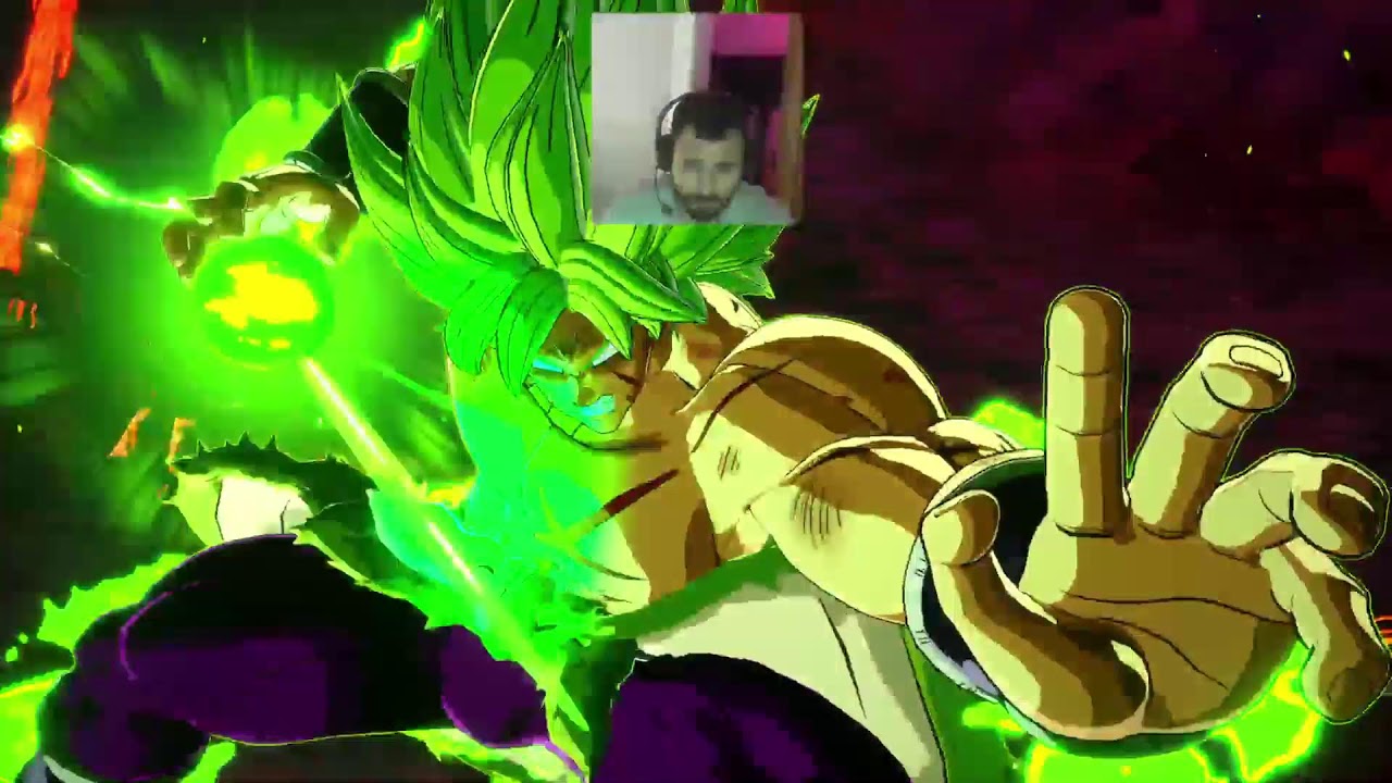 Scrapping On Sparking!