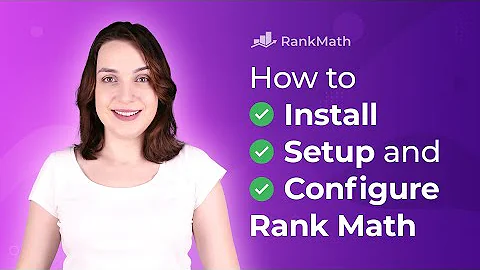 Complete Rank Math Tutorial 2022 - SEO Tutorial For Beginners (Step-by-Step)!