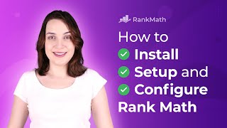 [Official] Complete Rank Math Tutorial 2024 - SEO Tutorial For Beginners (Step-by-Step)! screenshot 5