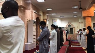 Syekh Jihad Al Maliki Imam Subuh | جهاد المالكي 10/09/2020
