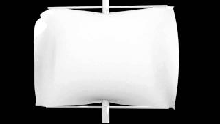 Blender 3D sail test #1