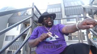 Mack Yung - Who Can I Run To ft. WoohChild (Official Video)