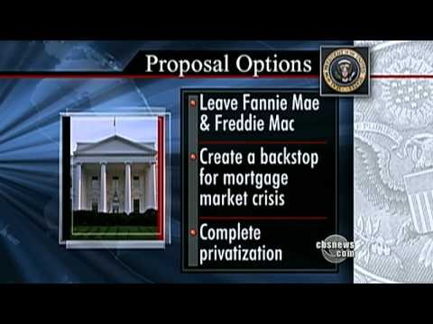 The Future Of Housing: The FNMA Message