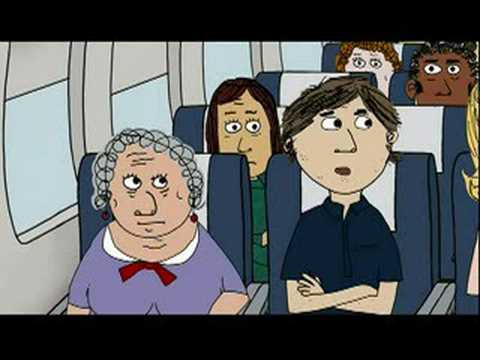 The Life & Times of Tim: Exit Row (HBO)