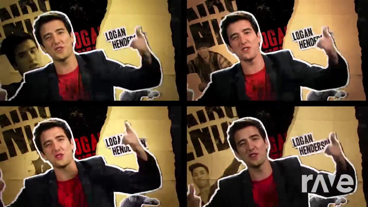 3 Season 4 1-4 - Big Time Rush & Drake & Josh | RaveDj