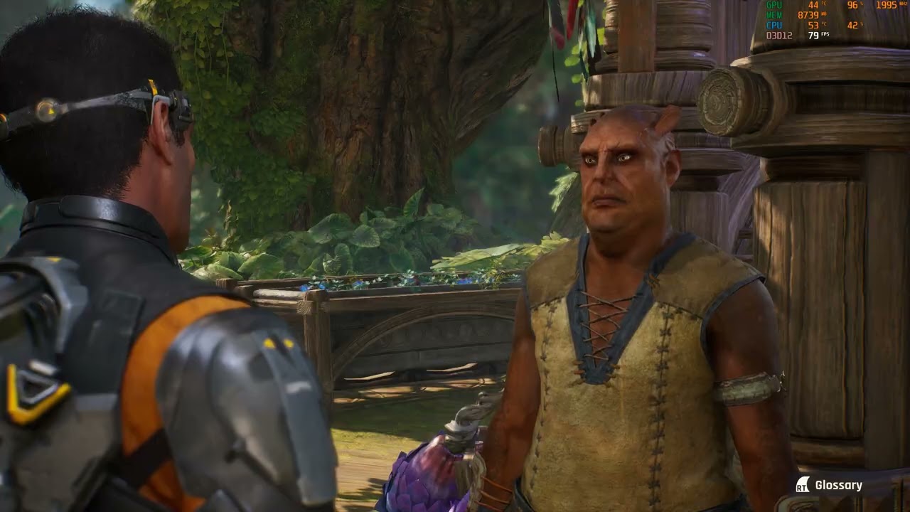 Outcast   A New Beginning Part 9