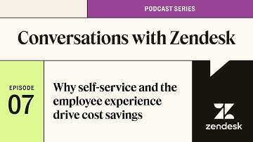 Talking Employee Experience with Virgin Pulse’s Michael Pace | Conversations with Zendesk Podcast