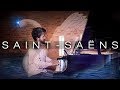 The Swan | Camille Saint-Saëns - Franz Ventura (Piano solo)