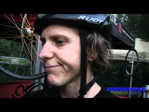 Pisgah Stage Race - Evan Plews