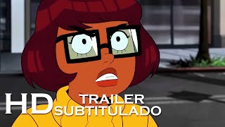 VELMA Trailer SUBTITULADO [HD] HBO Max