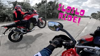 MOTODECK ILOILO CITY RIDE| GARIN FARM WITH NAJ ABDUL by MotoDeck 80,736 views 2 weeks ago 15 minutes