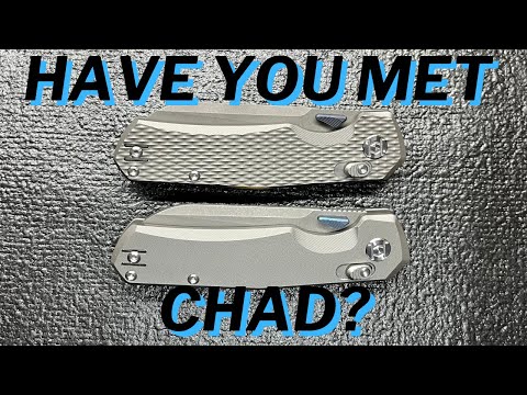 Is The Chad The Best Knife From Kunwu At The Moment?