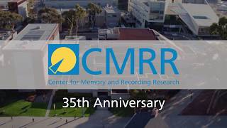 Center for Memory and Recording Research 35th Anniversary