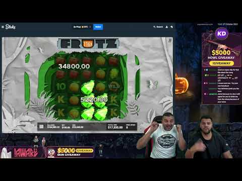 Fruitz: Juicy Bonus Delivers a Refreshing Big Win