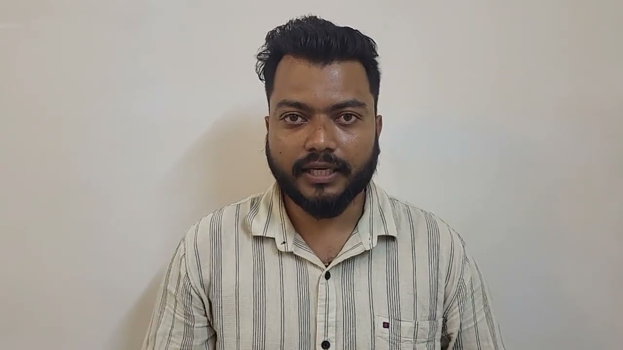  Goa Jobs Stolen? | BJP Govt Fails Youth | MRF Job Fair Outside Goa