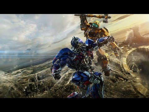 Я Бамблби, твой старейший друг Оптимус я бы отдал свою жизнь за тебя.