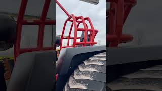 Stress Case at the National Farm Machinery Show #nfms2023 #prostocktractor
