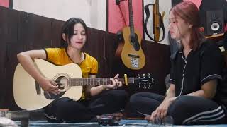 Sepine Wengi Sela Silvina feat Zizah