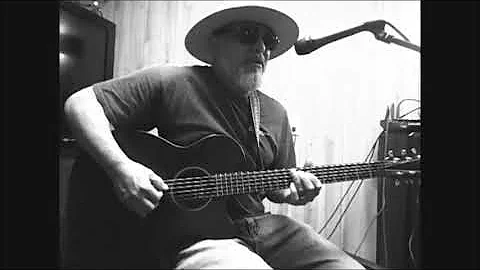Johnny Marquez/Have You Ever Seen The Rain/ by Joh...