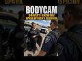 BODYCAM: DRIVER'S ANSWERS SPARK OFFICER'S SUSPICION