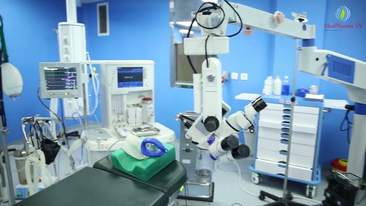 Clinique Maissalyne constantine