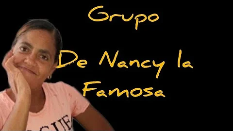 papucho llamo a Nancy y la delat dijo que le vio el paquetico a Nancy y se arm el bate bate.