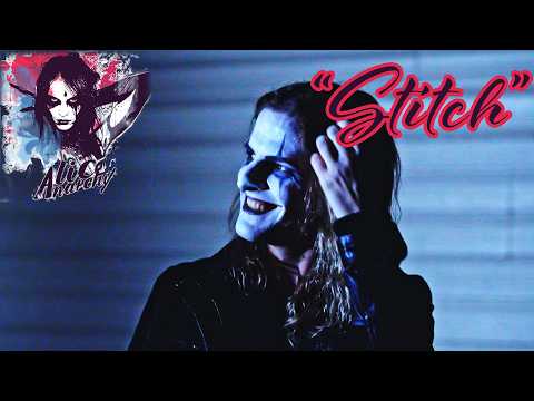 Alice Anarchy - 