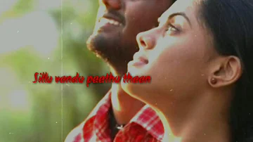 Tamil WhatsApp Status_Pothi vacha aasai than_Love status