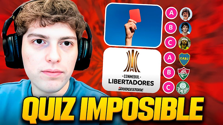 DAVOO XENEIZE RESPONDE QUIZ IMPOSIBLE DE FUTBOL DE 50 PREGUNTAS (NIVEL IMPOSIBLE)