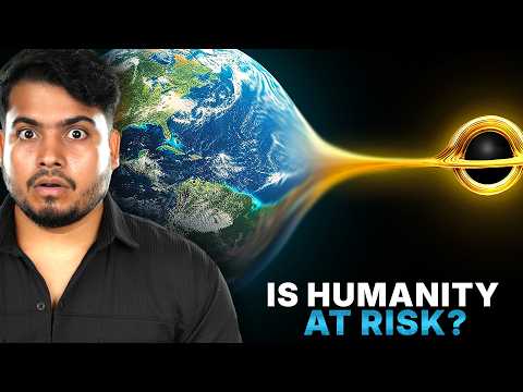 Is Humanity at Risk?