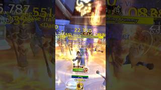 training for mythic keystone +15 MINIMUM 🥶🥶 #wow #wowvideos #worldofwarcraft #warcraft