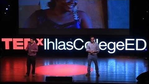 Every child matters, everywhere: A journey, taking action to promote education.