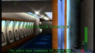Air Force One DLTK Tutorial