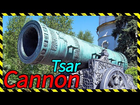 Video: Inovasi artileri perang saudara antara Utara dan Selatan