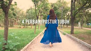 5 Tips Meningkatkan percaya diri