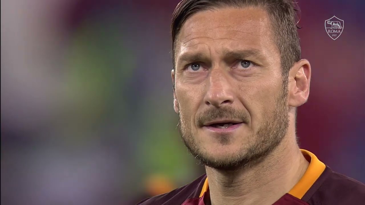 ⚽️⚽️ 11 GRANDI DOPPIETTE GIALLOROSSE 🟨🟥