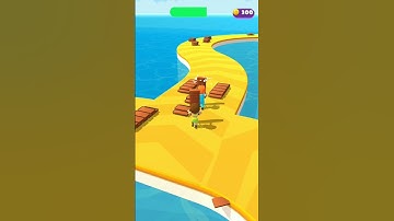 Shortcut race 3d