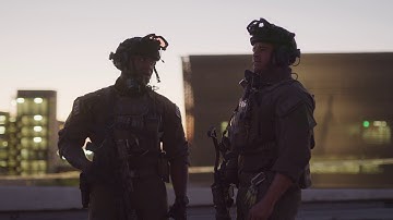 Ops-Core In Action | Law Enforcement Gears Up In AMP®, SOTR, & The STEP-IN® Visor