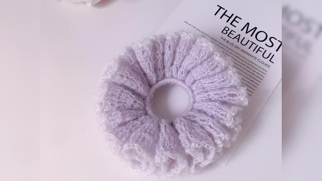 4分钟——大肠发圈