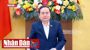 Khai mạc phiên họp thứ 40 Ủy ban Thường vụ Quốc hội