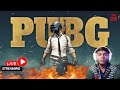 🔴 PUBG PC NIGHT LIVE STREAM  #pubgpc #souvikgaminglive #pubgpclive #gaming