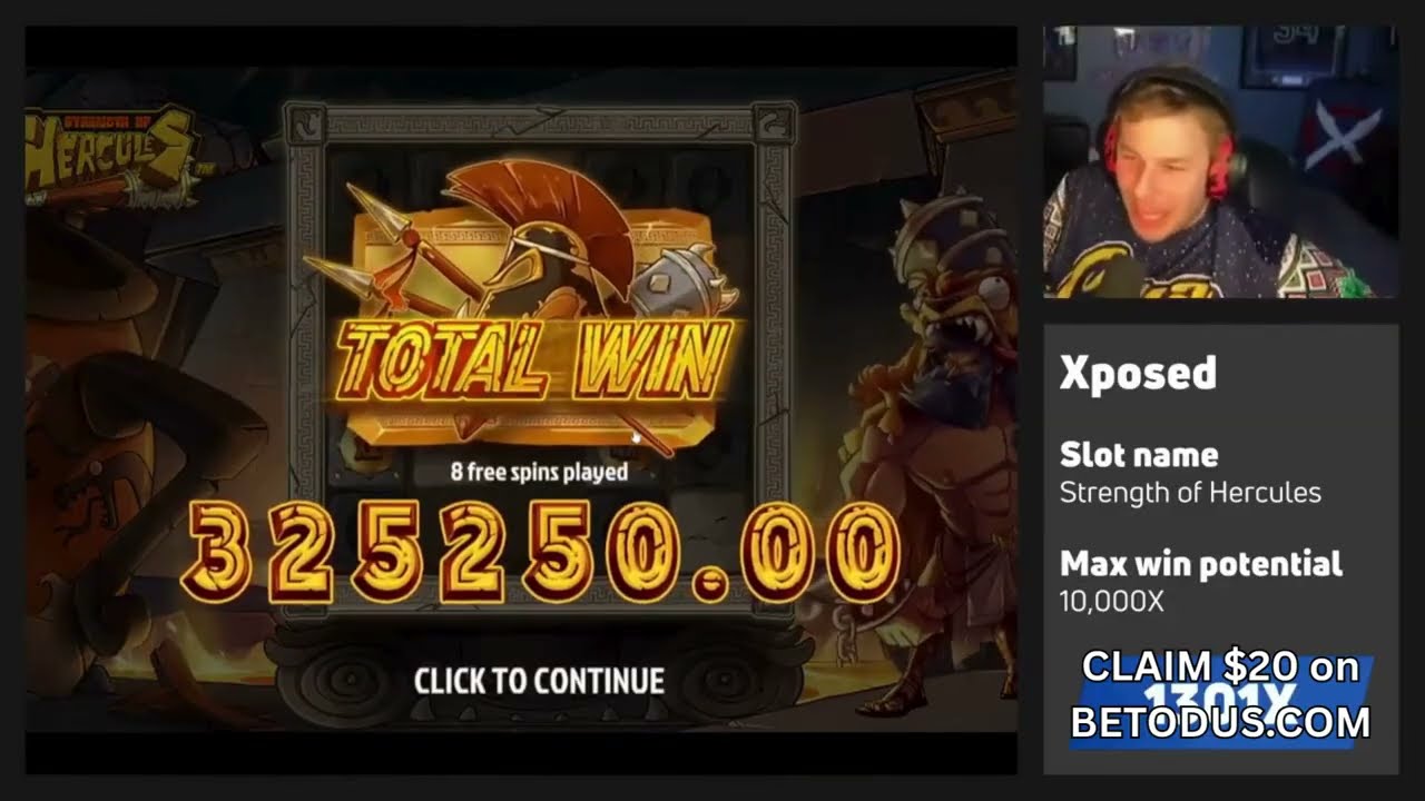 BIGGEST STREAMER SLOT WINS! 💰 | Trainwreckstv, xQc, Xposed & MORE