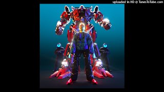 Chris Brown - Iffy (Official Audio)