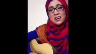 Shila Amzah - Masih Aku Cinta