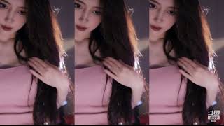斗鱼 王雨檬呀 2022-04-09 摄人心魄小雨檬