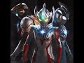 [MAD]ULTRAMAN TAIGA CHOU YUSSHA BUDDY GO!!