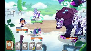 Reaching Level 100 in Prodigy