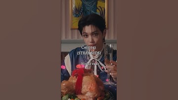 Best Part Vs Worst Part Of Each Kpop Song…*boys groups version 🫶 #kpop #kpopshorts